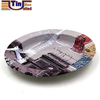 Serving Trays